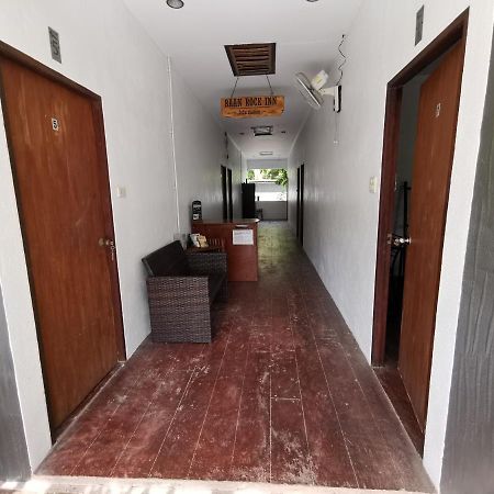 קו טאו Baan Rock Inn מראה חיצוני תמונה