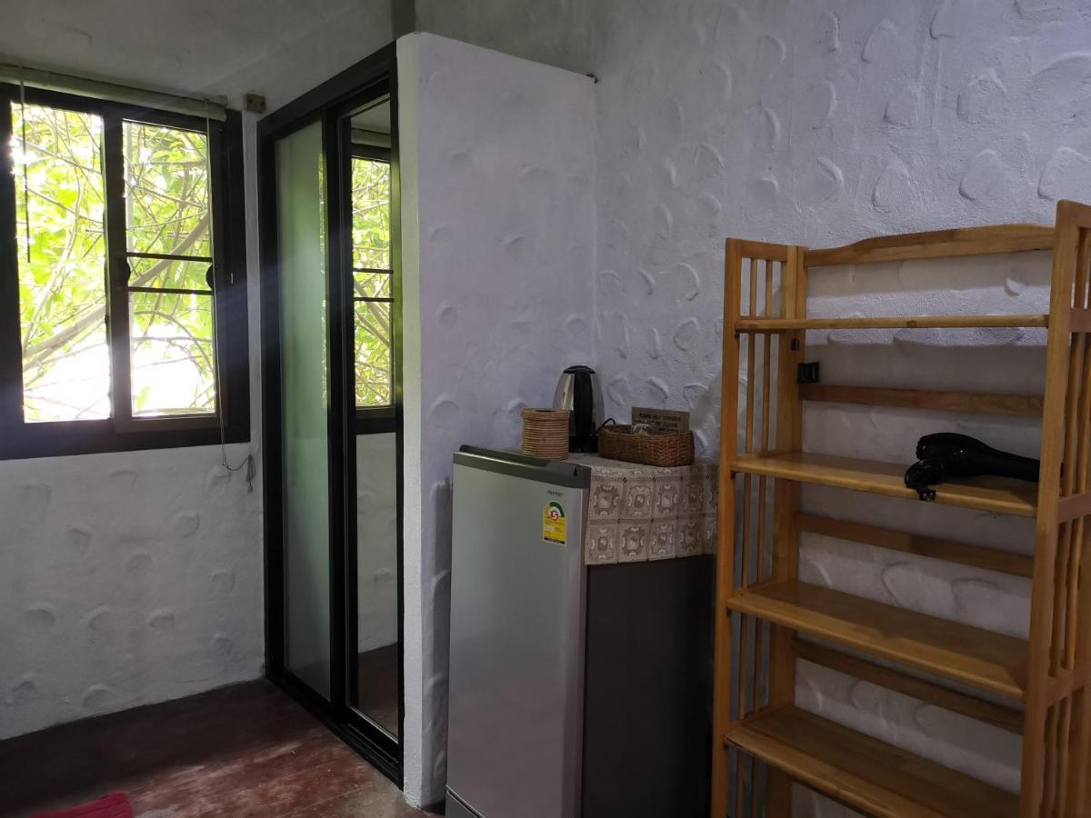קו טאו Baan Rock Inn מראה חיצוני תמונה